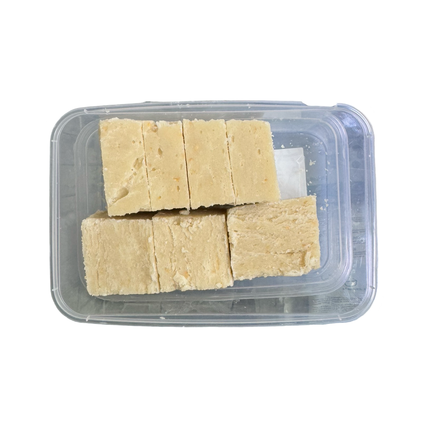 Fazal Coconut Patisa 350g