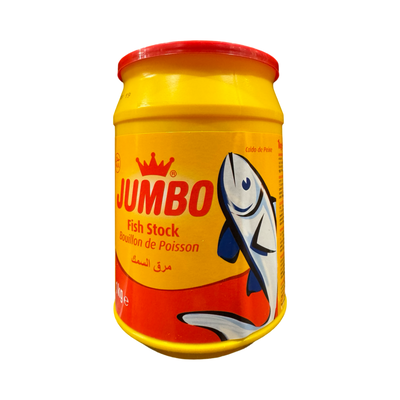 Jumbo Fish Stock 1kg