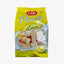 Elledi/Lago Wafers Coconut /Lemon 250g