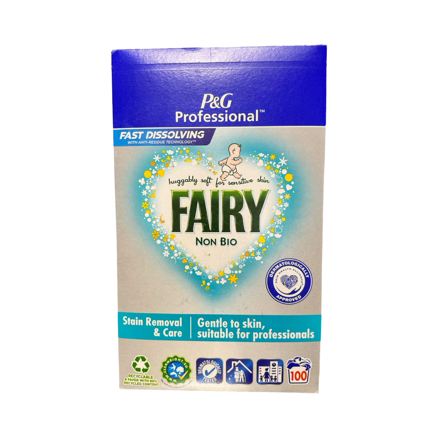Fairy Non Biological 100w 6.5kg
