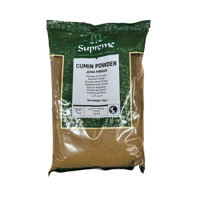 Supreme Jeera Powder 1Kg