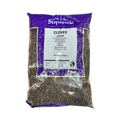 Supreme Cloves 700g
