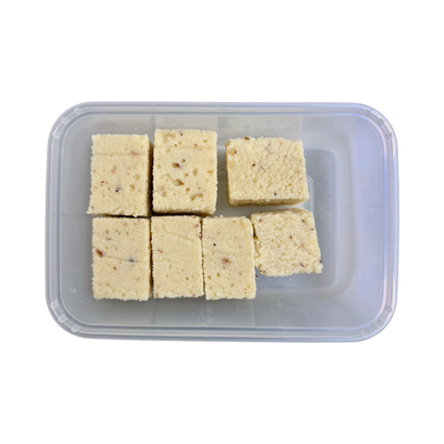 Fazal Almond Barfi 350g