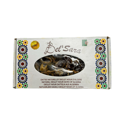 Belsara Algeruian Date Branched 1kg