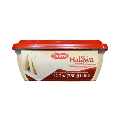 Darra Halawa Plain 350g