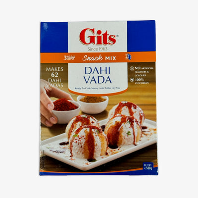 Gits Dahi Vada 500g