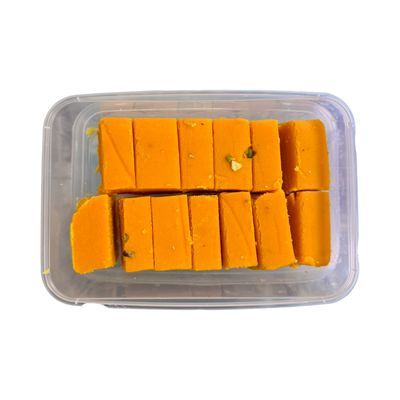 Fazal Besan Barfi 350g