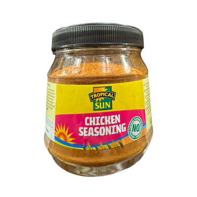 Tropical Sun Chicken Seasoning 600g
