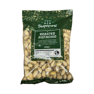 Supreme Roasted Pista 300g