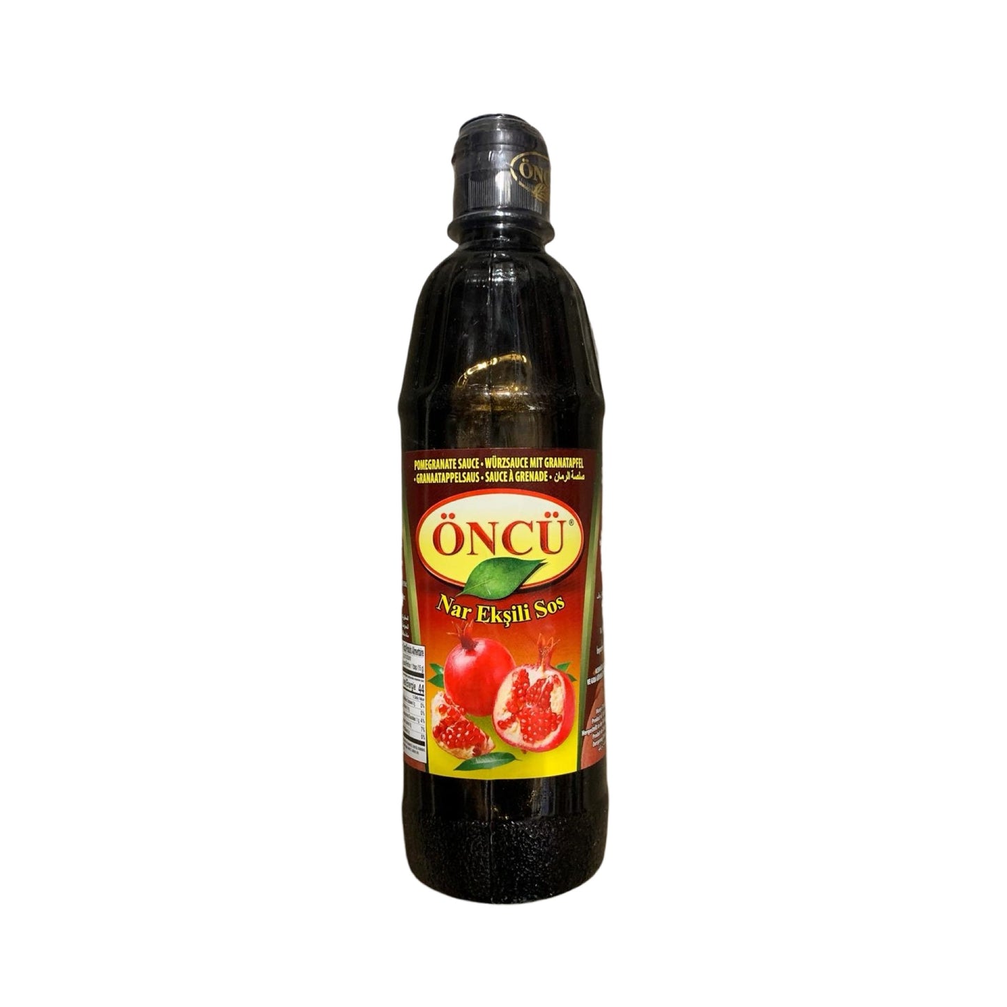 Oncu Pomegranate Sauce 700g