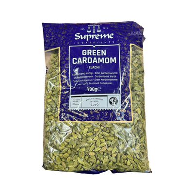 Supreme Green Cardamom 700g
