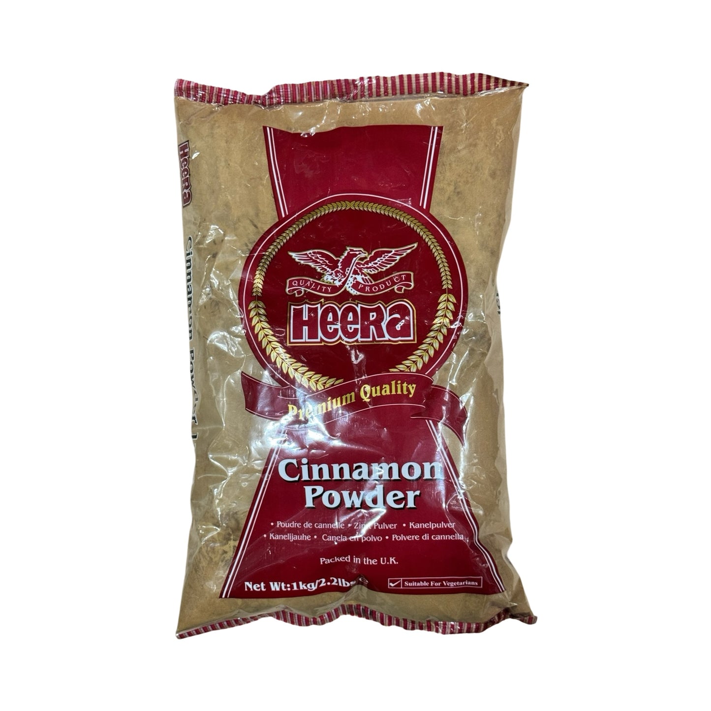 Heera Cinnamon Powder 1Kg