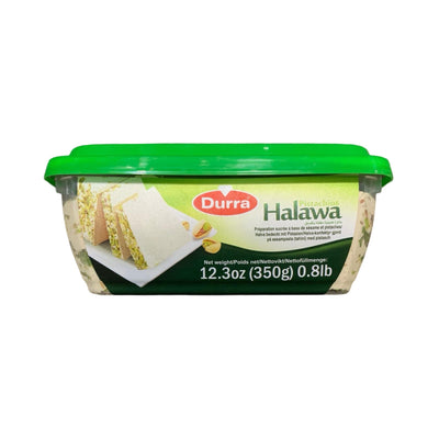 Durra Halawa Pistachios 350g
