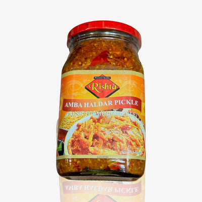 Rishta Amba Halder In Brine 400g