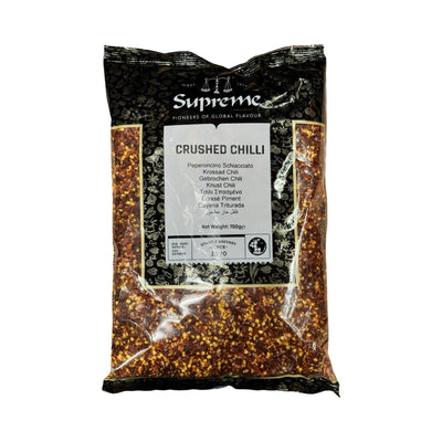 Supreme Crushed Chilli 700g