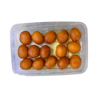 Fazal MIni Gulab Jamin 15 Pieces