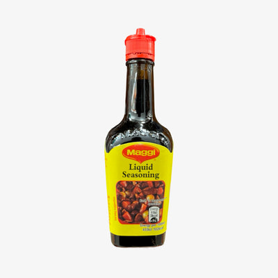 Maggi Liquid Seasoning 125g