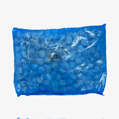 Habibi 4G Mini Meatballs 1KG