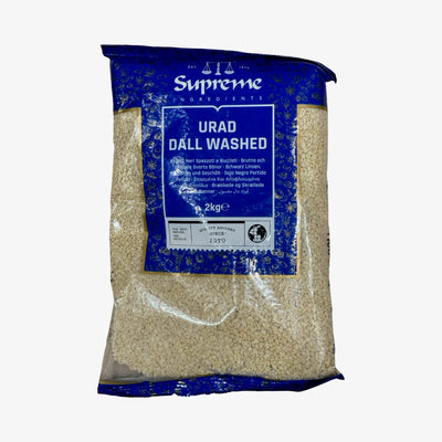 Supreme Black Eye Beans 2Kg