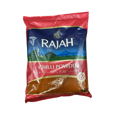 Rajah Chilli Powder 1Kg