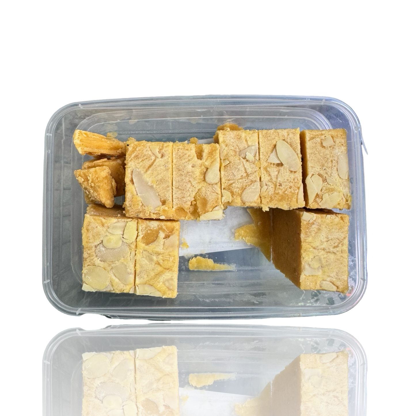 Fazal Besan Patisa 350g