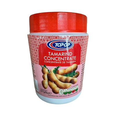 Top Op Tamarind Concentrate 227g