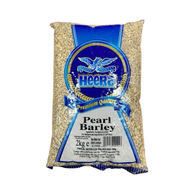 Heera Barley 2Kg