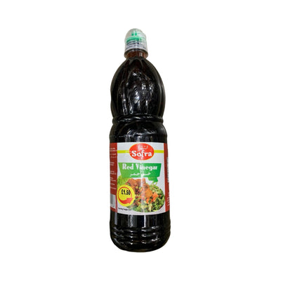 Sofra Red Vinegar 1Ltr