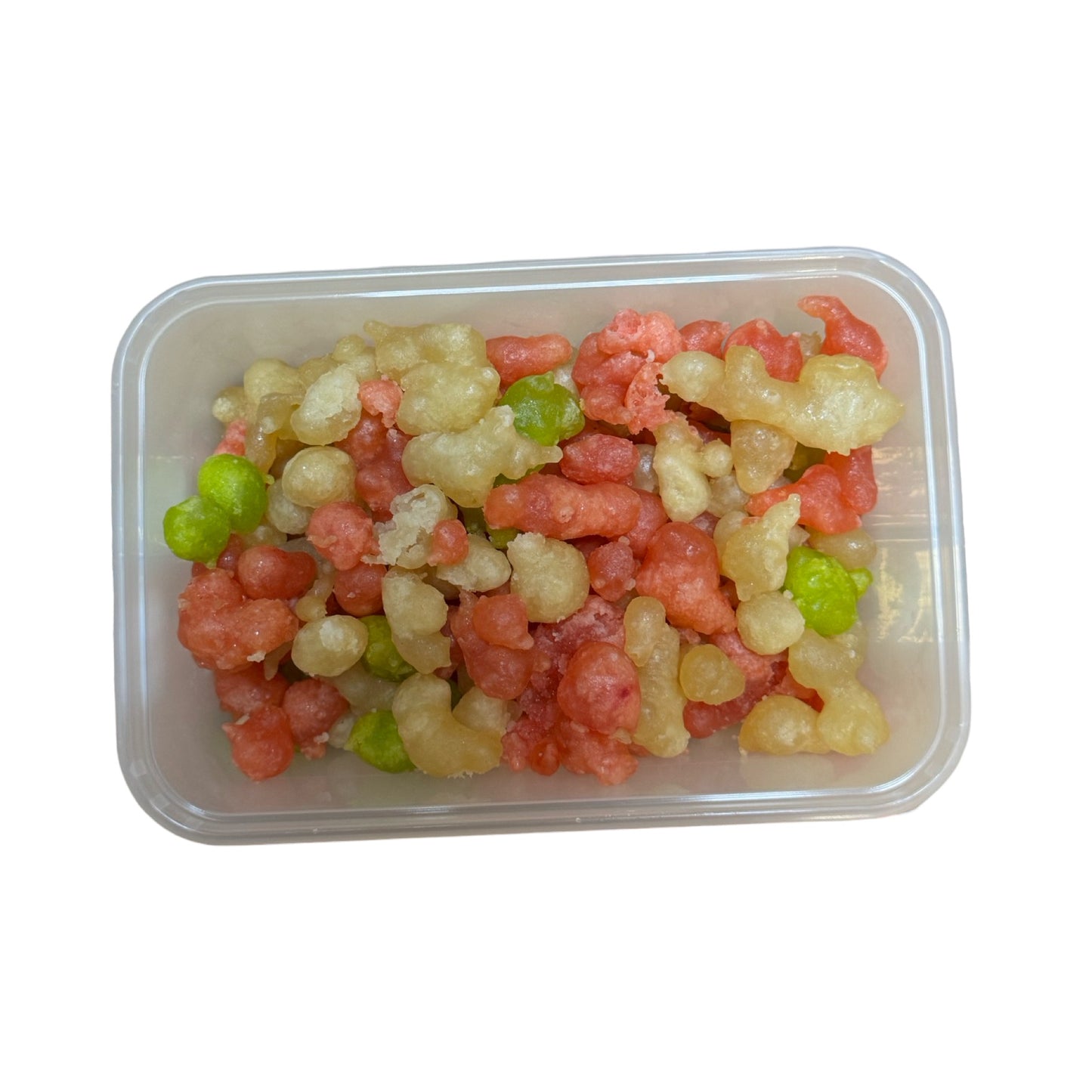 Fazals Boondi 500g