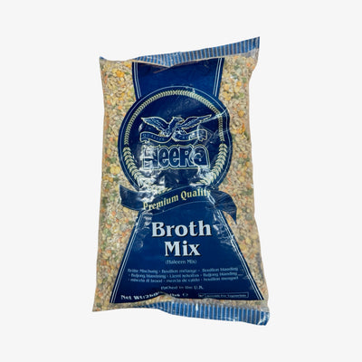 Heera Broth Mix 2Kg