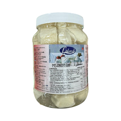 Lailand Biled Cheese Msanarah 800g