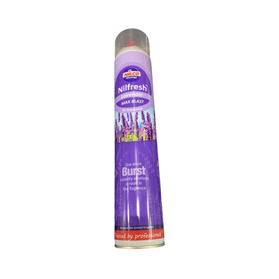 Nilco Oven & Grill Cleaner 500ml