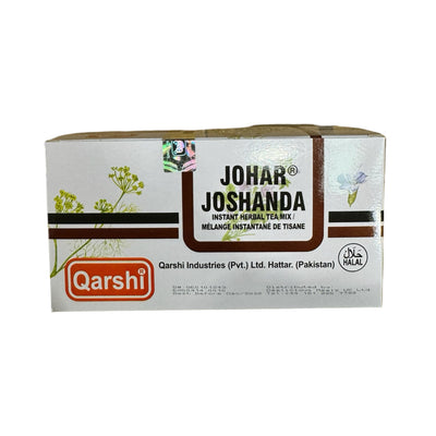 Qarshi Johar Joshanda 5g