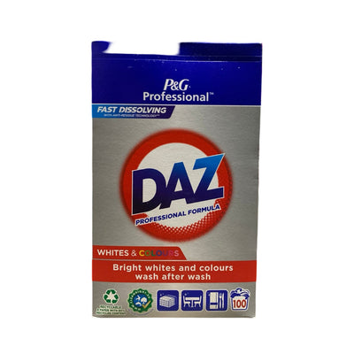 Daz White & Colour 700ml