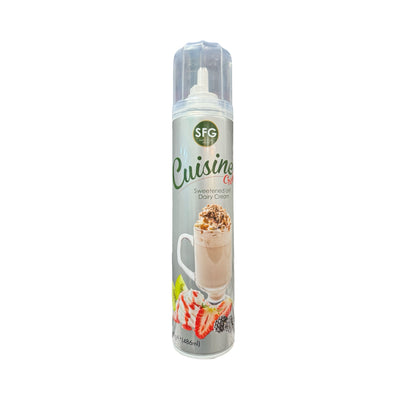 SFG Cuisine Cream 500g
