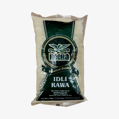 Heera Idli Rawa 1Kg