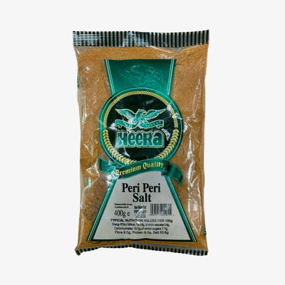 Heera Peri Peri Salt 400g