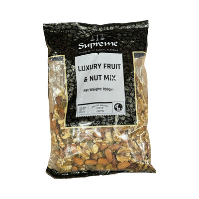 Supreme Luxury Fruit And Nut Mix 700g