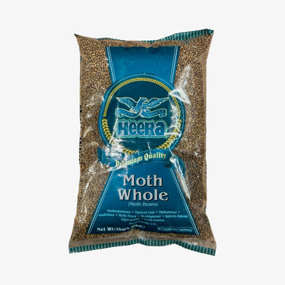 Heera Moth 2Kg