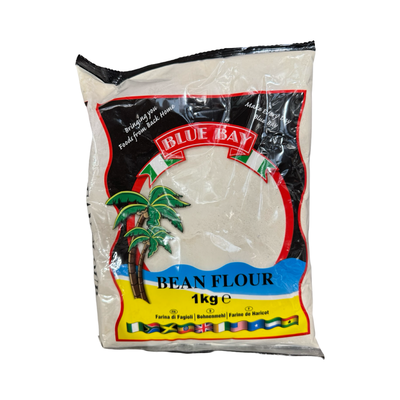 Blue Bay Bean Flour 1kg