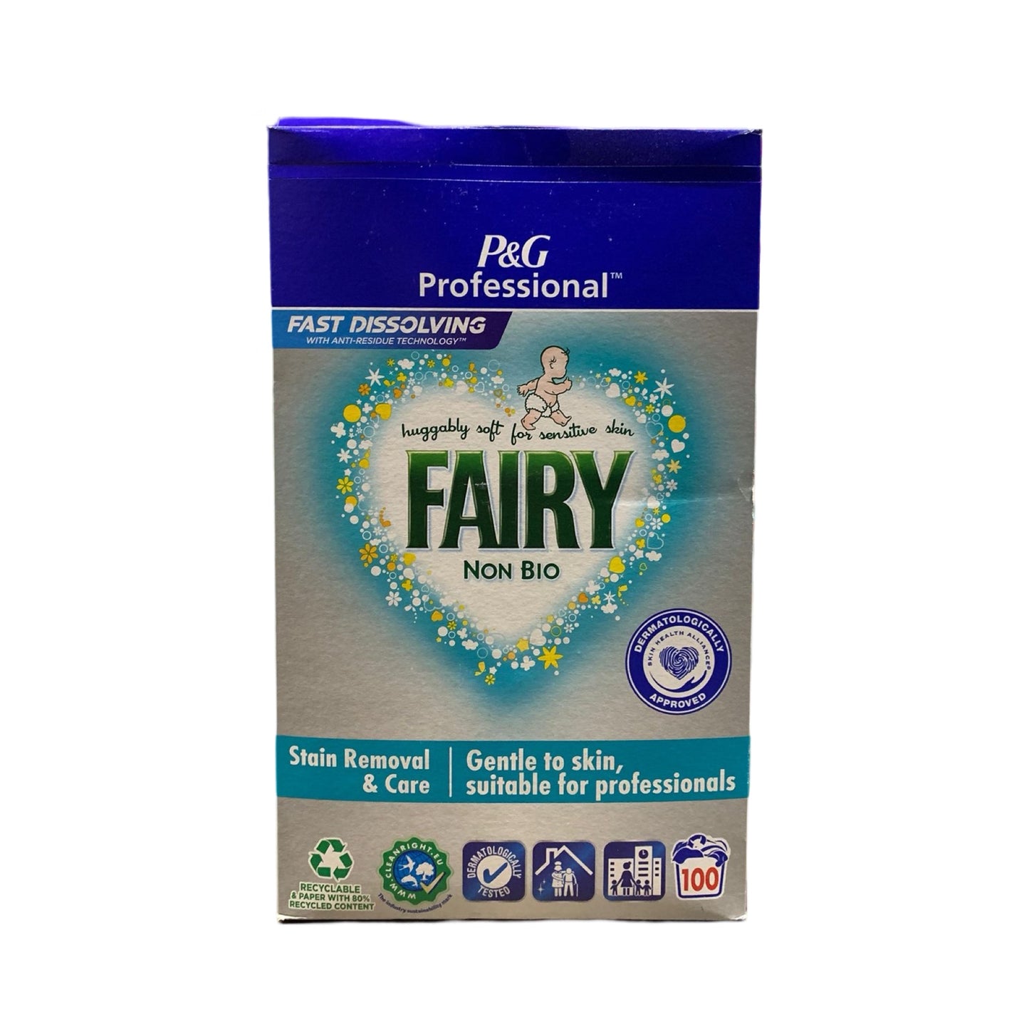 Fairy Professional NB Liquid 6kg