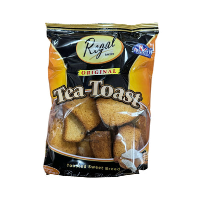 Regal Original Tea Toast 200g