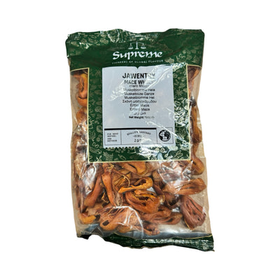Supreme Jawentry Mace Whole 150g