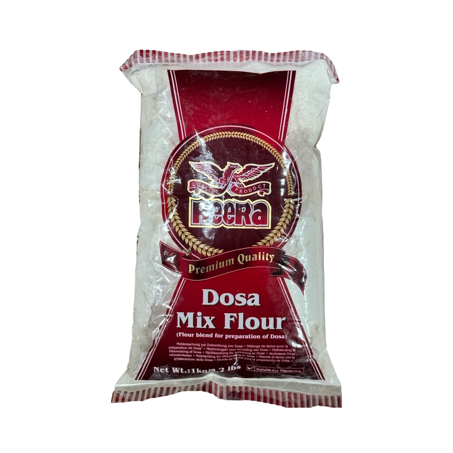 Heera Dosa Mix 1Kg