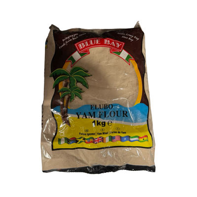 Blue Bay Yam Flour 1kg