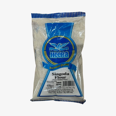 Heera Singoda Flour 400g