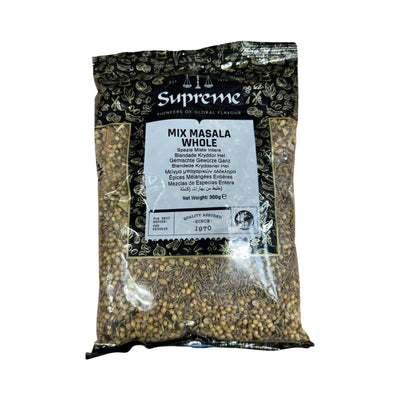 Supreme Mix Masala Whole 300g