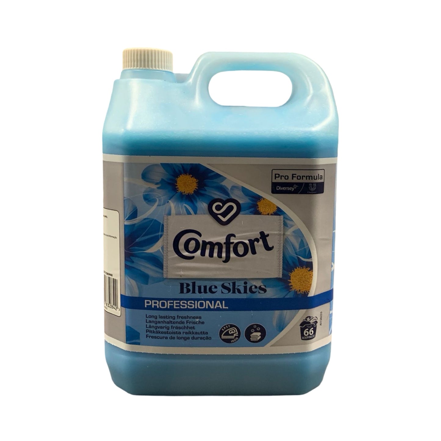Comfort Professional 5ltr