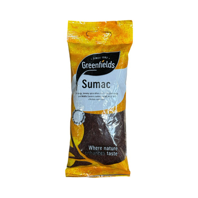 Greenfields Sumac 75g