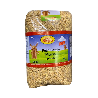 Sofra Pearl Barley 900g